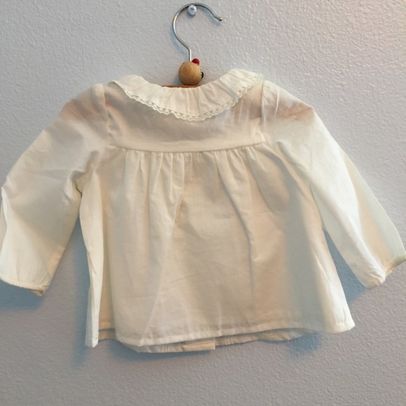 Janie and jack set - Picture 5 of 8